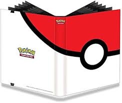 9Pocket - Pokeball